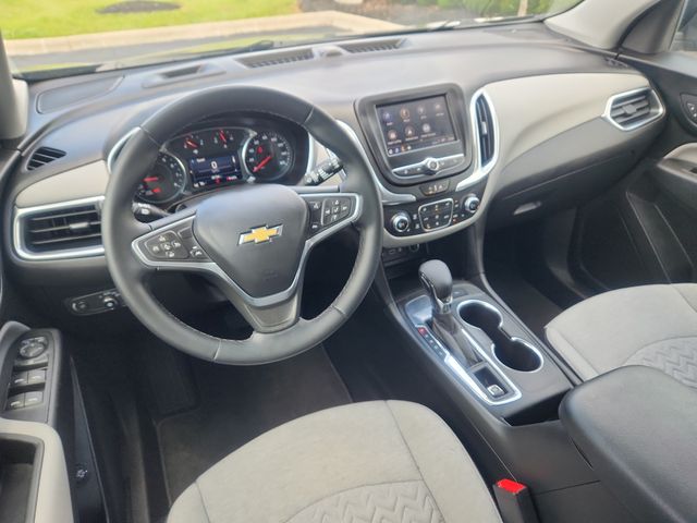 Used 2023 Chevrolet Equinox For Sale in Grove City, OH
