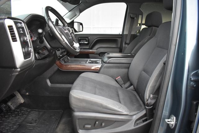 Used 2014 GMC Sierra 1500 Truck
