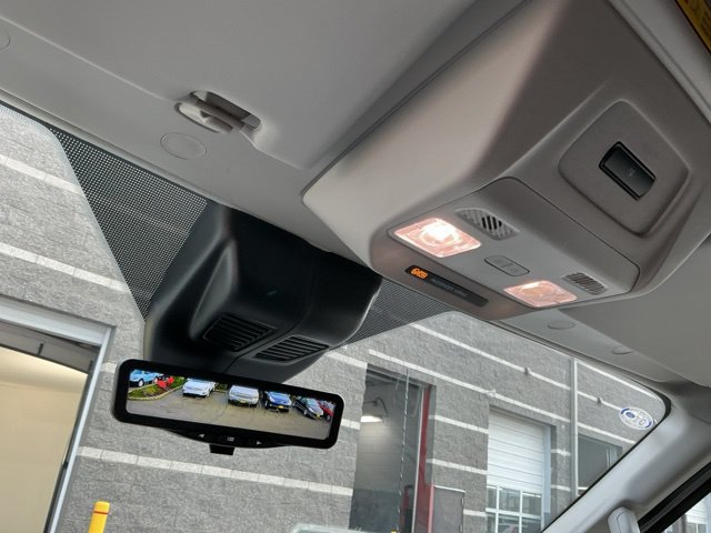 New 2026 Oxford White Ford Base image 23