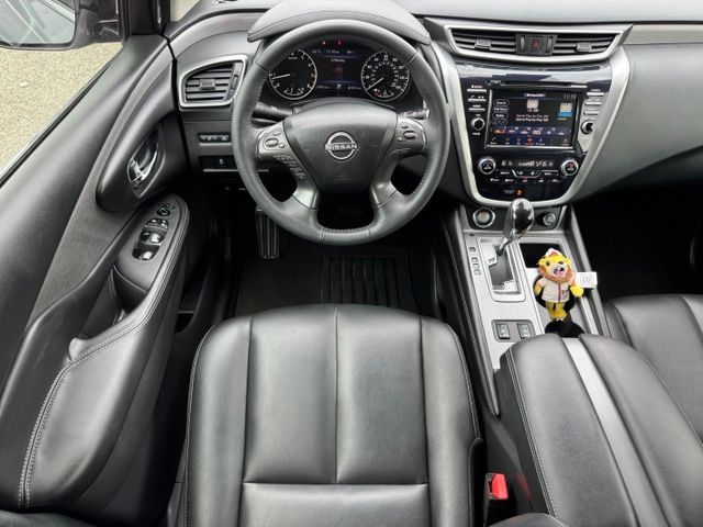 Used 2024 Nissan Murano SUV