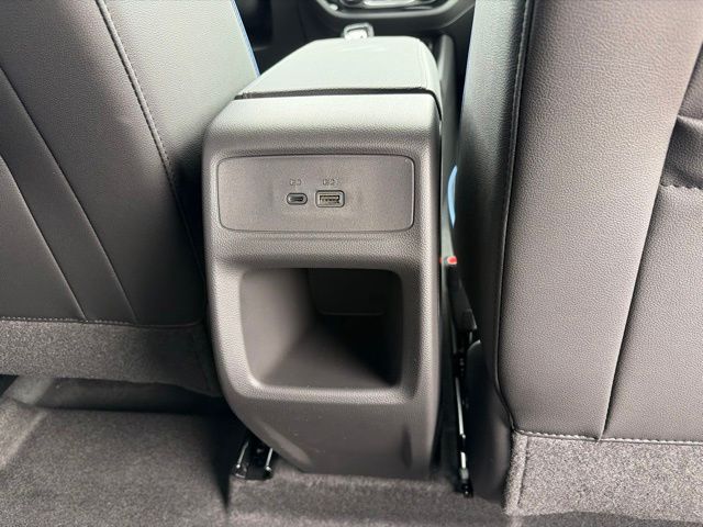 New 2026 Buick Envista SUV
