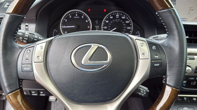 Used 2014 Lexus ES Sedan