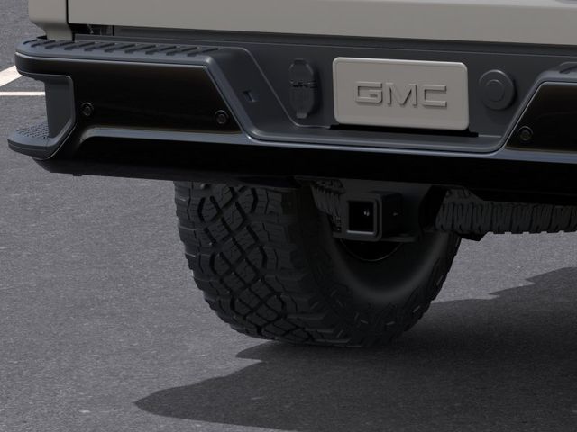 2026 GMC Sierra 2500HD AT4X:47331