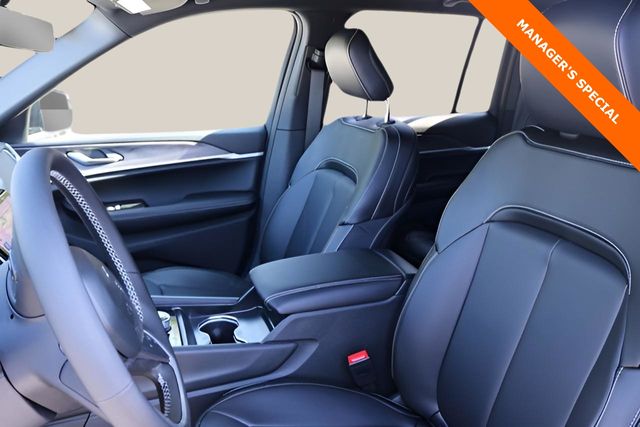 New Car 2025 Jeep Grand Cherokee  Limited For Sale Under $40,000 In Austin, Texas