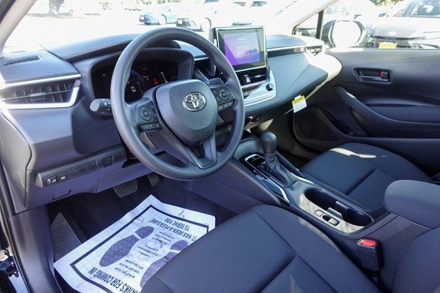 new 2026 Toyota Corolla car