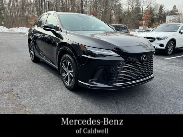 2023 Lexus RX 350 Premium AWD