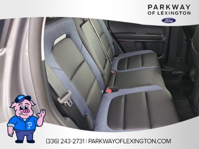 New 2026 Gray Ford Outer Banks image 30