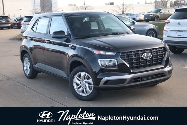 2026 Hyundai Venue SE FWD