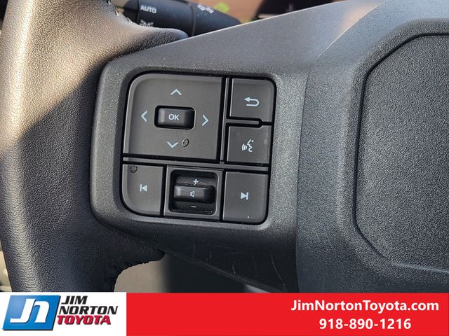 Used 2026 Toyota RAV4 SUV