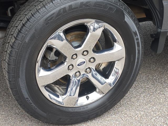 2022 Ford F-150 XLT:C02410C