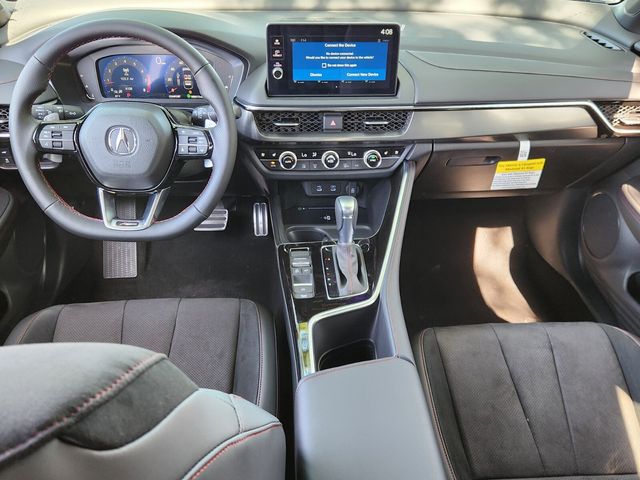 2026 Acura Adx - $38,650