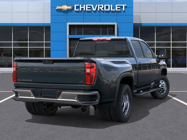 new 2026 Chevrolet Silverado 3500HD car, priced at $81,079