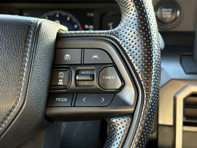 Used 2024 Toyota Tacoma Truck