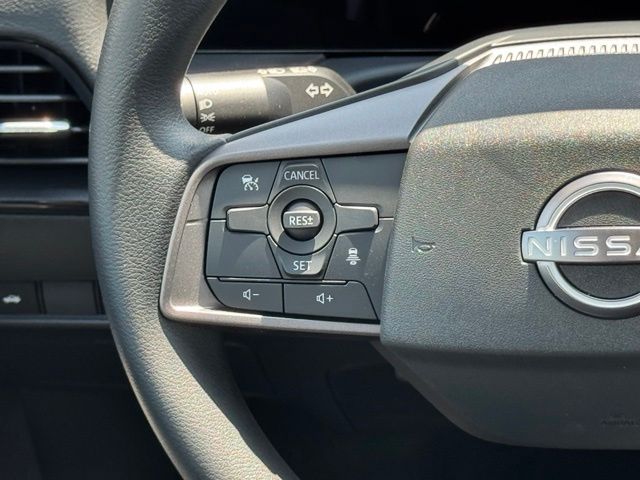 New 2026 Nissan Sentra Sedan