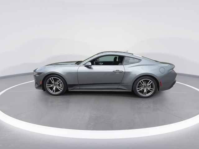 Used 2025 Gray Ford EcoBoost image 7