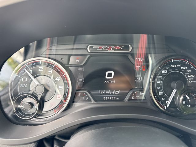 Used 2022 Ram 1500 Truck