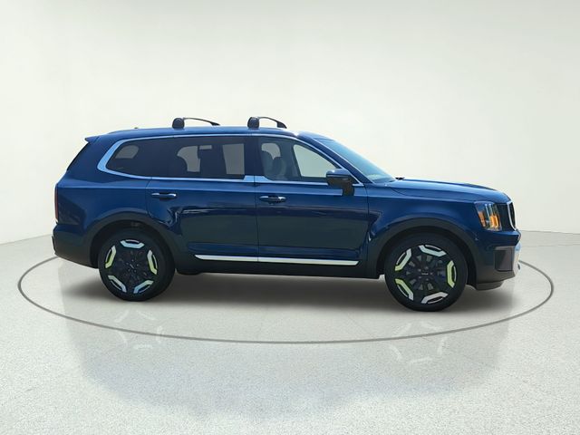 Used 2024 Kia Telluride SUV