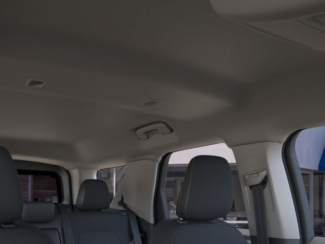 New 2026 Gray Ford Big Bend image 22