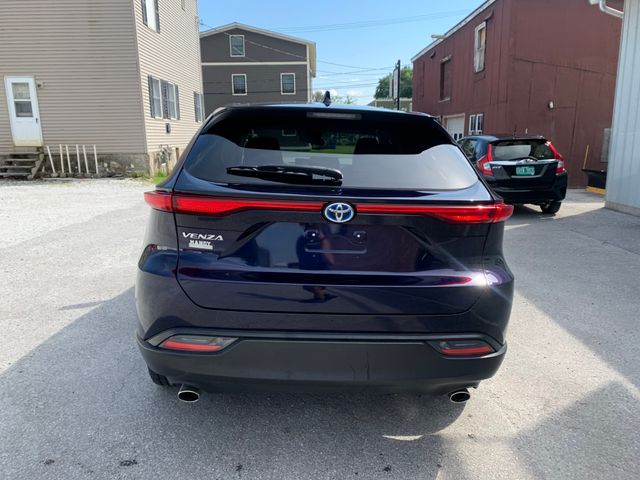 Used 2023 Toyota Venza SUV