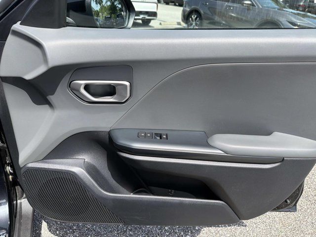 Used 2025 Kia K4 Sedan