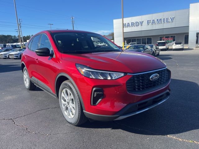 2026 Ford Escape Active  168290