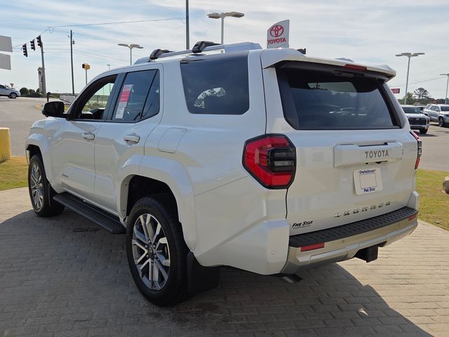 New 2026  Toyota Limited image 10