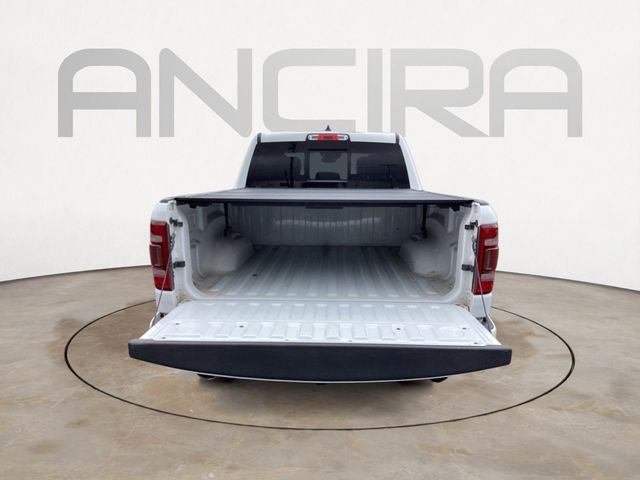 Used Car 2021 Ram 1500  Laramie For Sale Under $30,000 In San Antonio, Texas