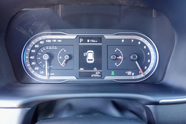 used 2022 Hyundai Tucson car, priced at $20,000