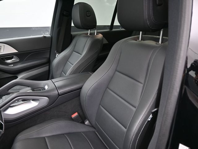 Used 2025 Mercedes-benz GLE SUV