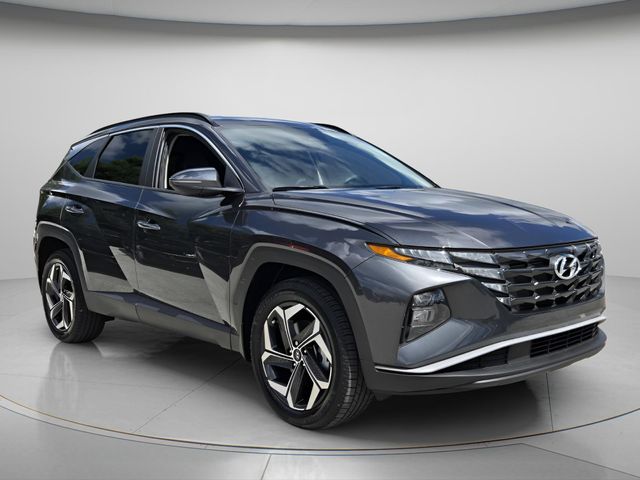 2023 Hyundai Tucson - $21,494