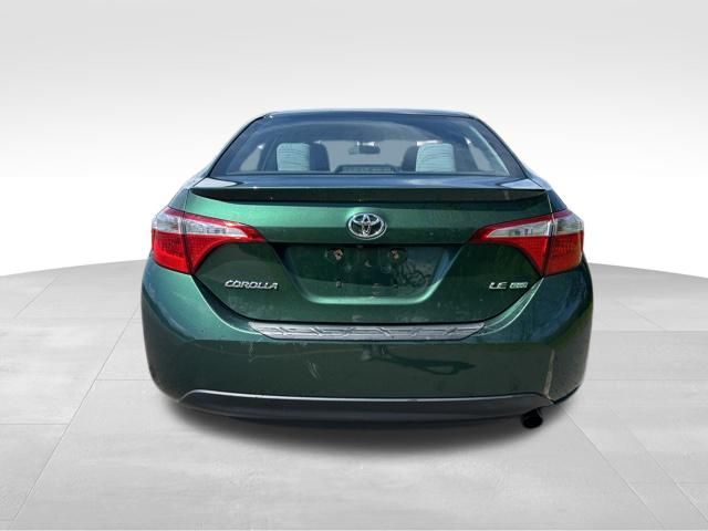 used 2015 Toyota Corolla car, priced at $15,999