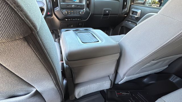 Used 2019 Blue Chevrolet Work Truck image 25