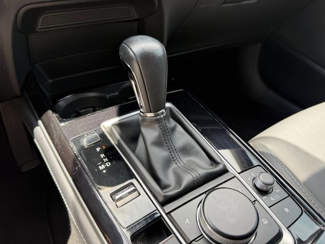 2024 Mazda CX-30 2.5 S Select Sport Gray at Parkway Family Mazda