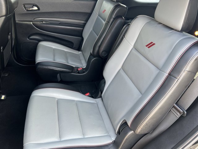 Used 2023 Black Dodge R/T Plus image 39