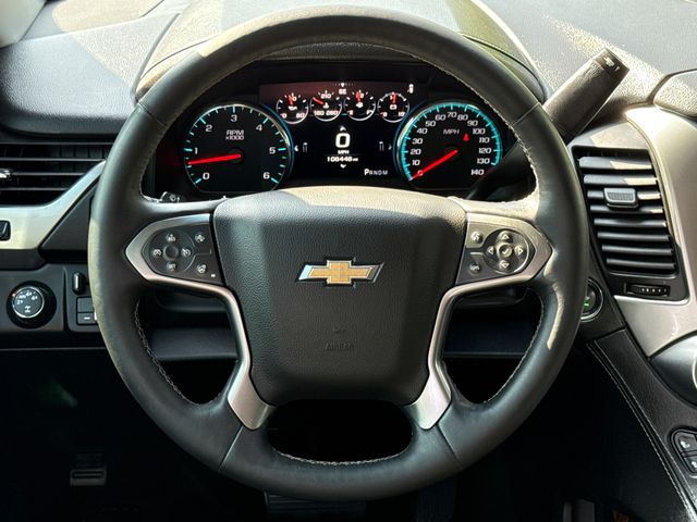 Used 2016 Chevrolet Suburban SUV
