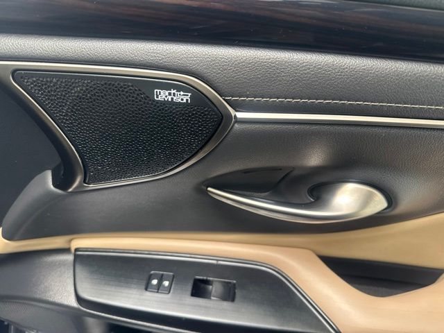 Used 2020 Lexus ES Sedan