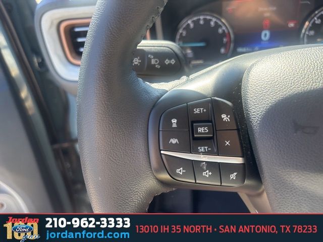 Used Car 2022 Ford Maverick  Lariat For Sale Under $35,000 In San Antonio, Texas