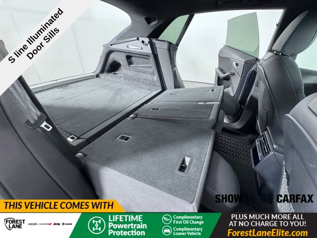 Q8 Premium Plus 55 TFSI quattro