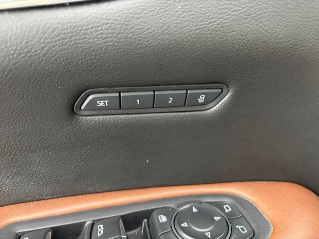 Used 2020 Cadillac XT5 SUV