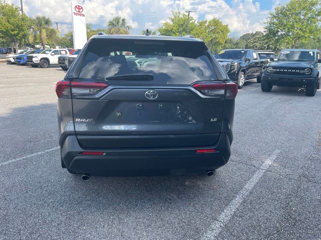 Used 2019 Toyota RAV4 SUV