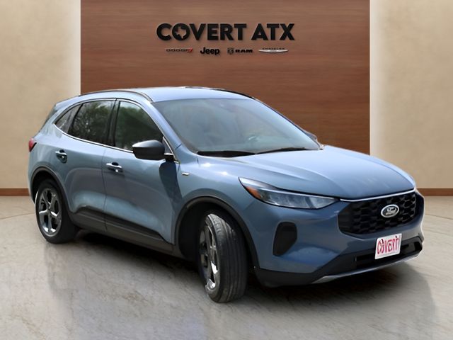 Used Car 2025 Ford Escape  St-line For Sale Under $25,000 In Austin, Texas