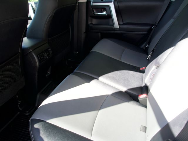 Used 2022 Toyota 4Runner SUV