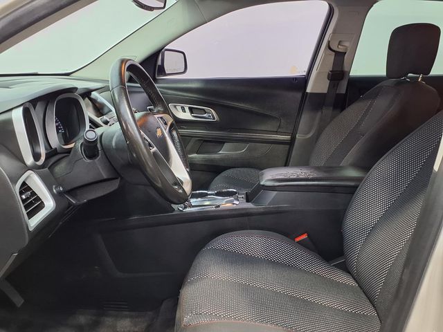 2016 Chevrolet Equinox LT Gold at Durrett Motor Company