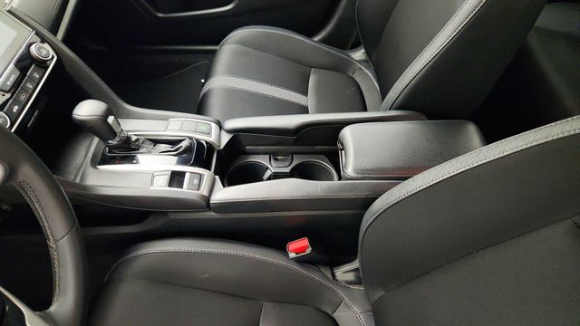 2020 Honda Civic Sport  at Big Star Buick GMC