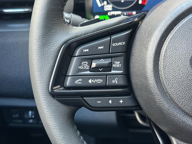 New 2026  Subaru Limited XT image 29