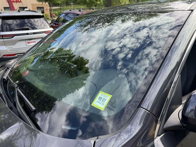 used 2020 Acura RDX car, priced at $27,474