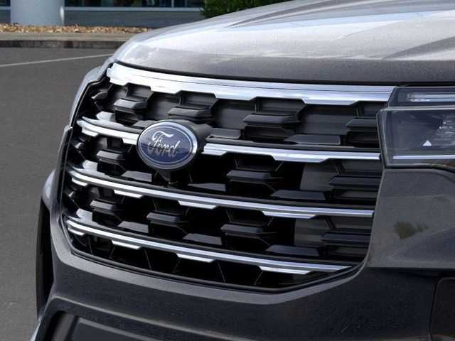New 2026 Black Ford Active image 17