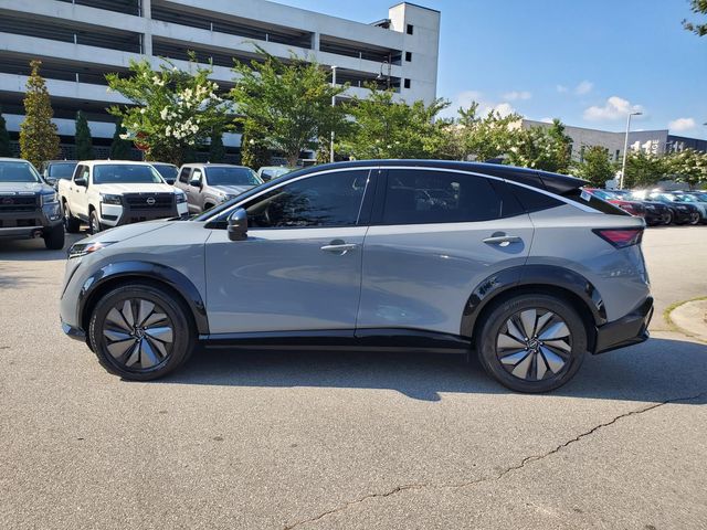 Used 2023 Nissan Ariya SUV