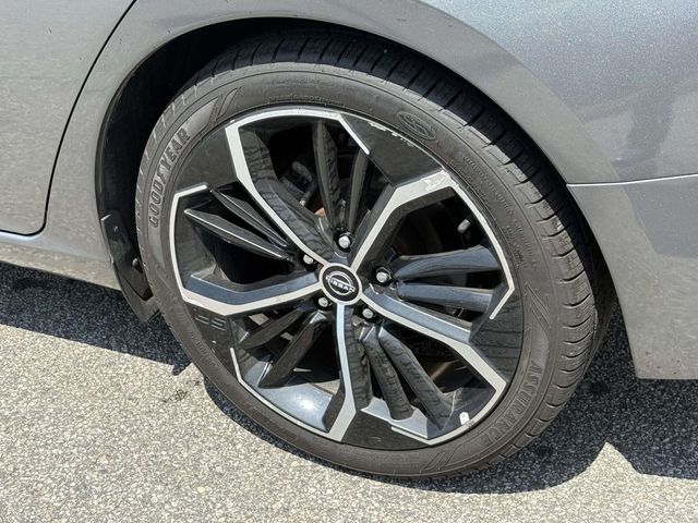 2023 Nissan Altima SR - Photo 12