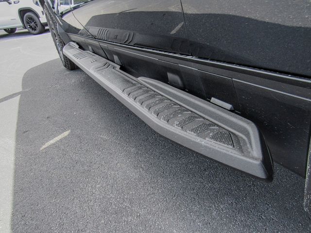 2026 Chevrolet Silverado EV Trail Boss:43833